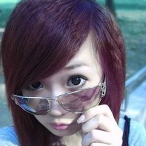 Meet your Posher, Ayame